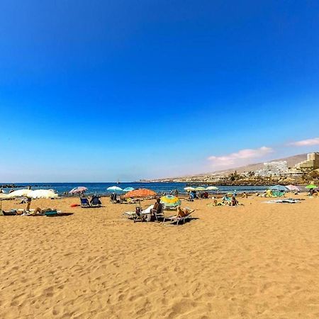 Two Bedroom Apartment In Playa De Las Americas, Free Wifi Exterior photo