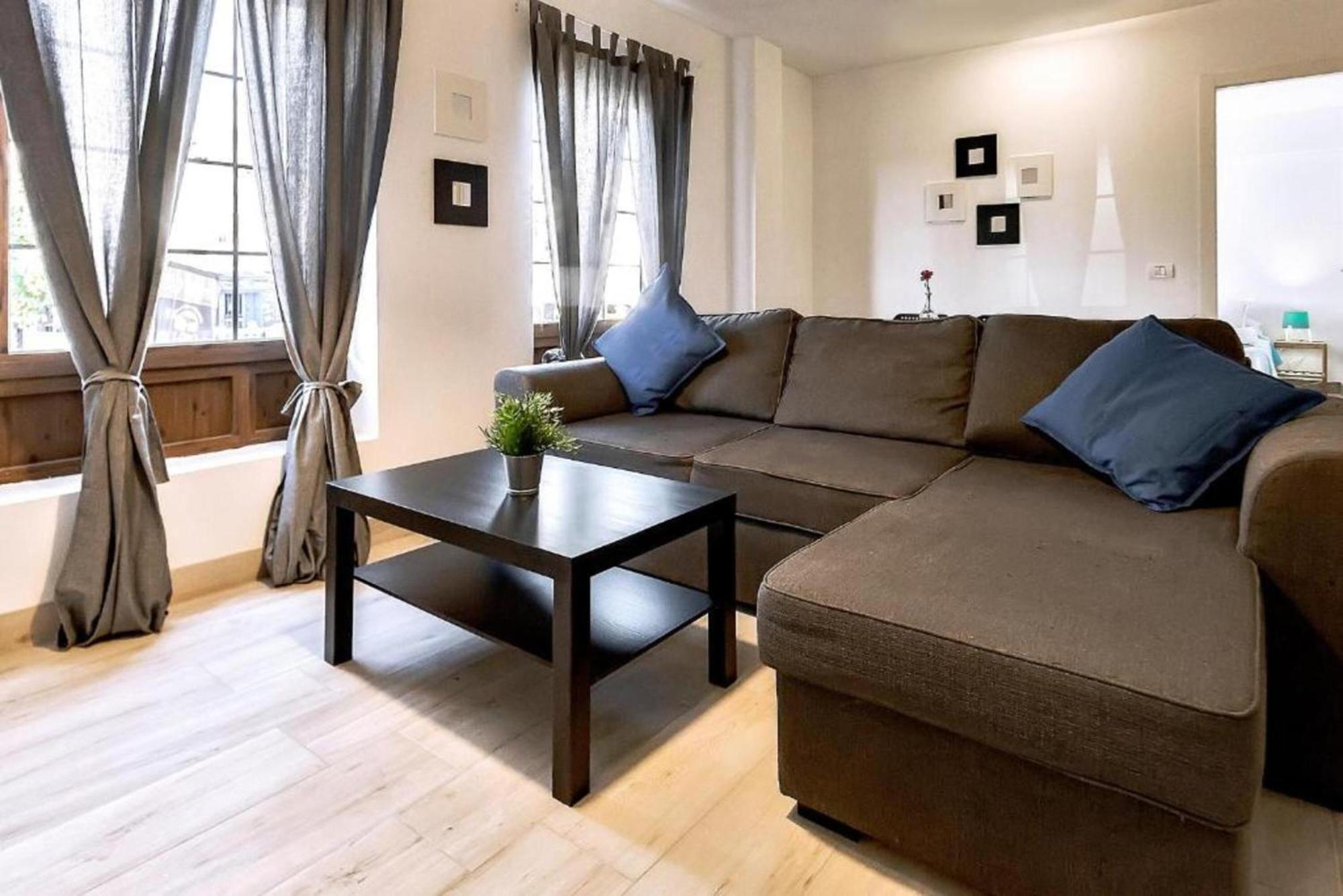 Two Bedroom Apartment In Playa De Las Americas, Free Wifi Exterior photo