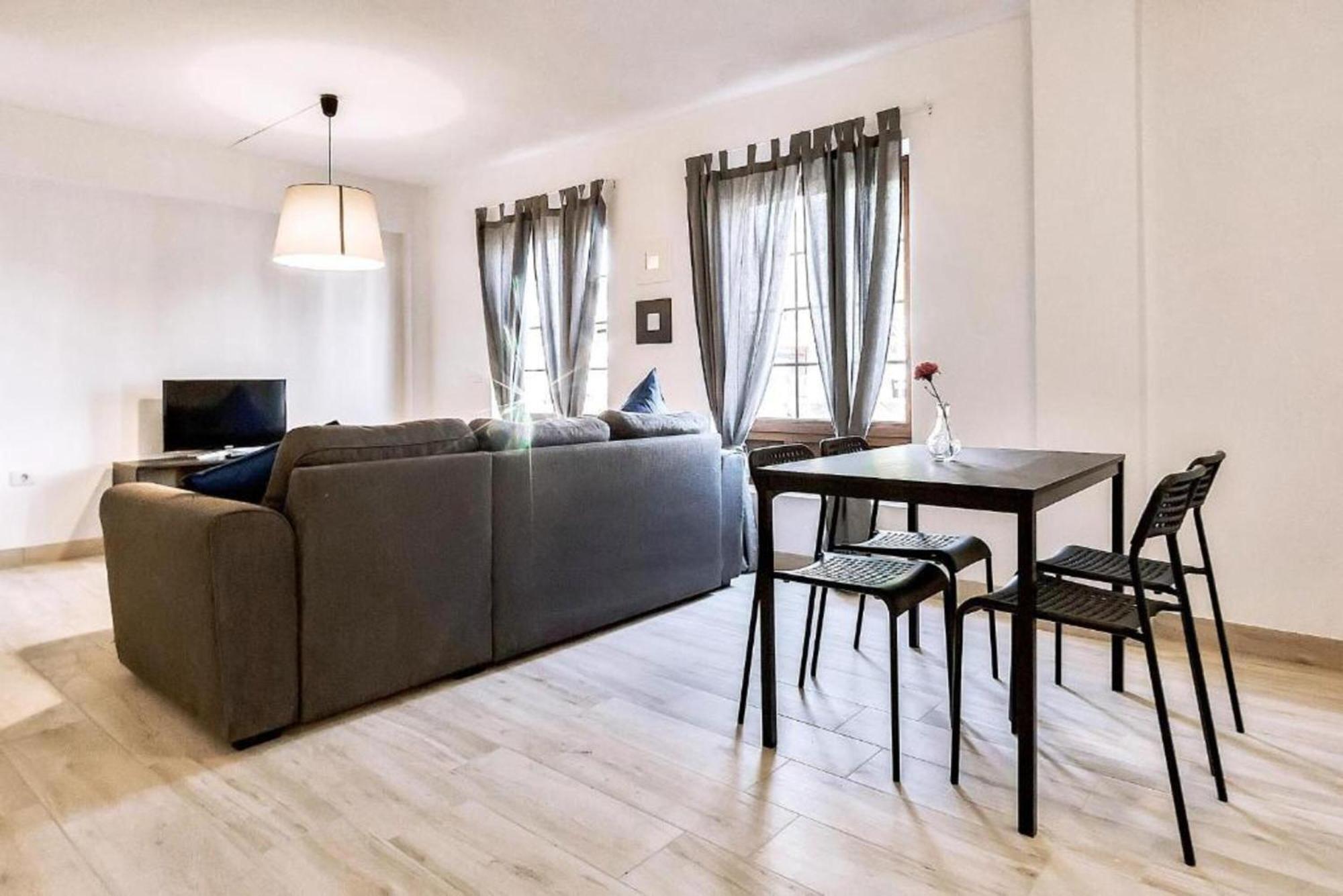 Two Bedroom Apartment In Playa De Las Americas, Free Wifi Exterior photo