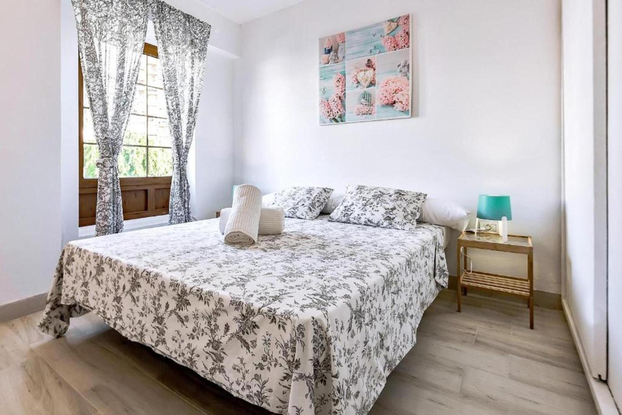 Two Bedroom Apartment In Playa De Las Americas, Free Wifi Exterior photo